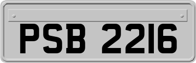 PSB2216