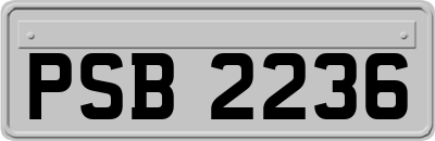 PSB2236