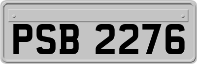 PSB2276