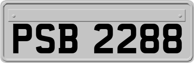 PSB2288