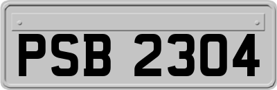 PSB2304