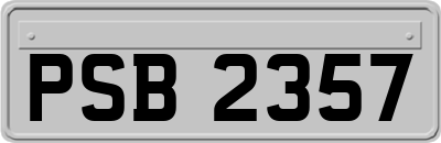 PSB2357