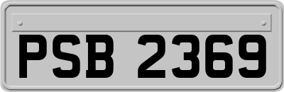 PSB2369