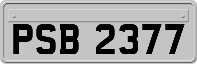 PSB2377