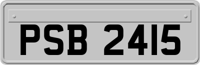 PSB2415