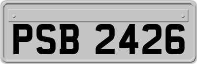 PSB2426