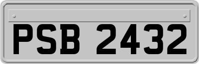 PSB2432