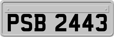PSB2443