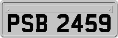 PSB2459