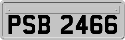 PSB2466