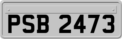 PSB2473