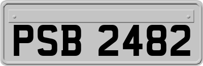 PSB2482