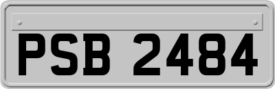 PSB2484