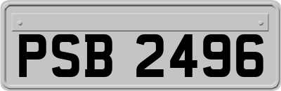 PSB2496