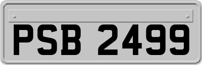 PSB2499
