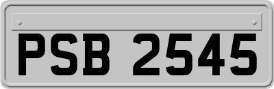PSB2545