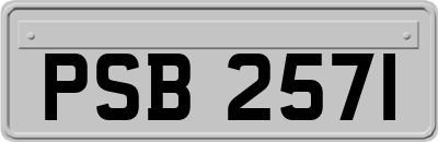 PSB2571