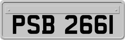 PSB2661