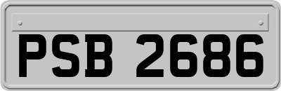 PSB2686