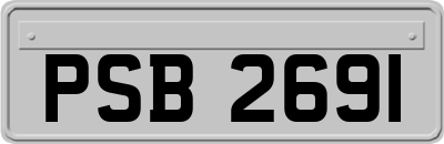 PSB2691