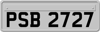 PSB2727