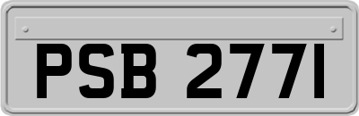 PSB2771
