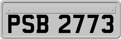 PSB2773