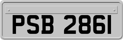 PSB2861
