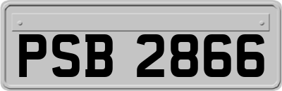 PSB2866