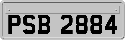PSB2884