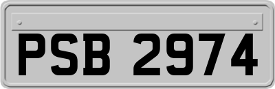 PSB2974