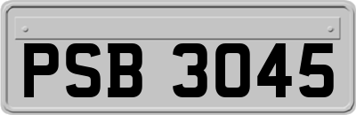 PSB3045