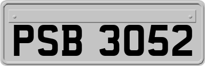 PSB3052