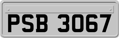 PSB3067