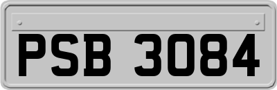 PSB3084