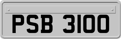 PSB3100