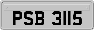 PSB3115