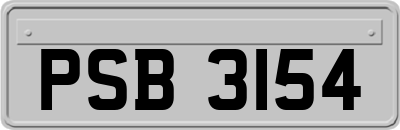 PSB3154