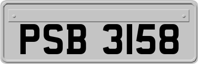 PSB3158