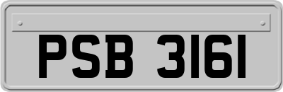 PSB3161