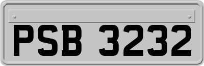 PSB3232