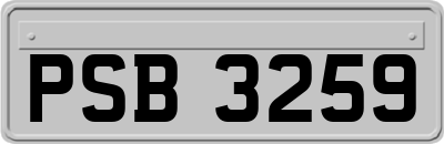 PSB3259