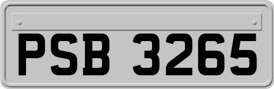 PSB3265