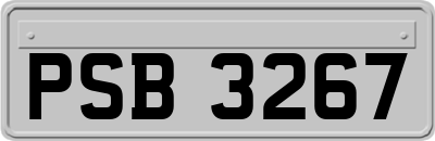 PSB3267