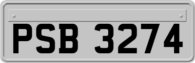 PSB3274