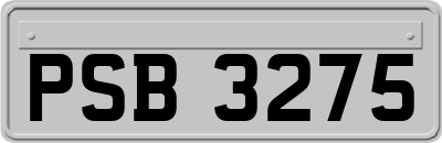 PSB3275