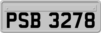 PSB3278