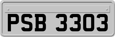 PSB3303