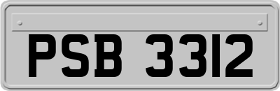 PSB3312