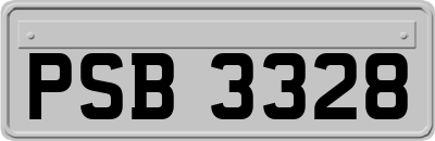 PSB3328